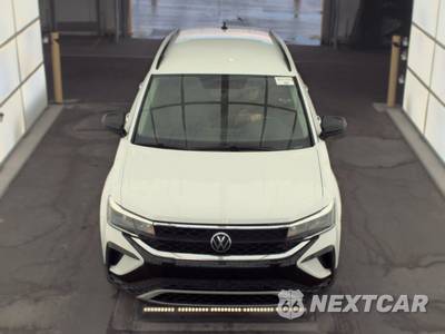 2022 Volkswagen Taos S - zdjęcie 2 z 26 - miniatura