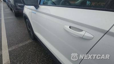 2022 Volkswagen Taos S - zdjęcie 23 z 26 - miniatura