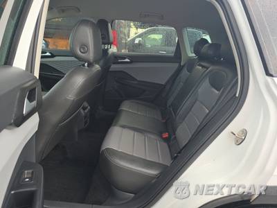 2022 Volkswagen Taos S - zdjęcie 13 z 26 - miniatura