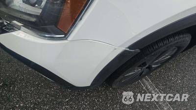 2022 Volkswagen Taos S - zdjęcie 21 z 26 - miniatura