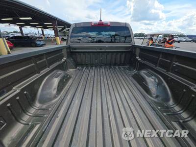 2015 Chevrolet Colorado LT Extended Cab Long Bed 4LT w/Rear Doors - zdjęcie 16 z 23 - miniatura