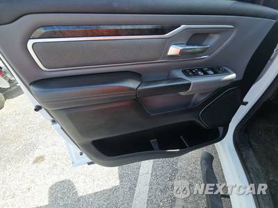 2020 Ram 1500 Big Horn Crew Cab Short Bed - zdjęcie 9 z 21 - miniatura