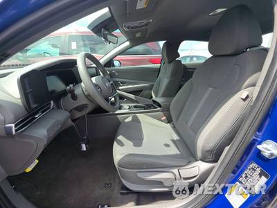 2025 Hyundai Elantra SE - zdjęcie 7 z 22 - miniatura
