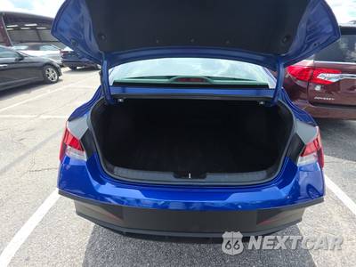 2025 Hyundai Elantra SE - zdjęcie 16 z 22 - miniatura