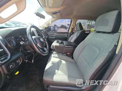 2020 Ram 1500 Big Horn Crew Cab Short Bed - zdjęcie 7 z 21 - miniatura