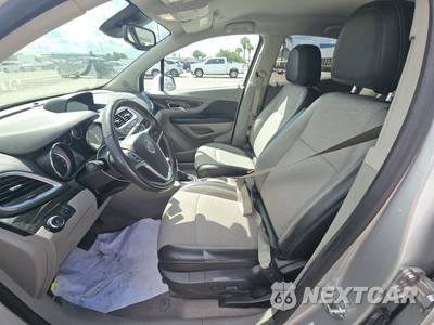 2016 Buick Encore Sport Touring 1SH - zdjęcie 7 z 22 - miniatura