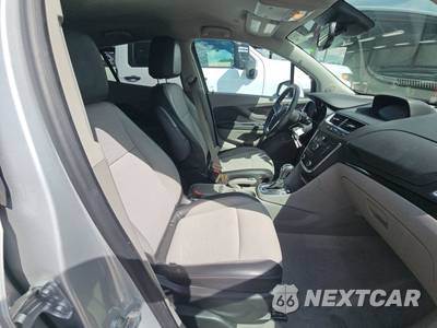 2016 Buick Encore Sport Touring 1SH - zdjęcie 8 z 22 - miniatura