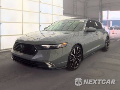 2024 Honda Accord Hybrid Touring - zdjęcie 1 z 30 - miniatura