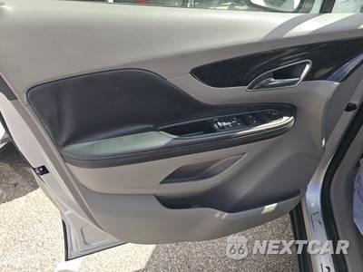 2016 Buick Encore Sport Touring 1SH - zdjęcie 9 z 22 - miniatura