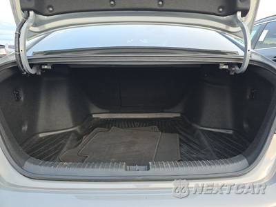 2024 Honda Accord Hybrid Touring - zdjęcie 16 z 30 - miniatura