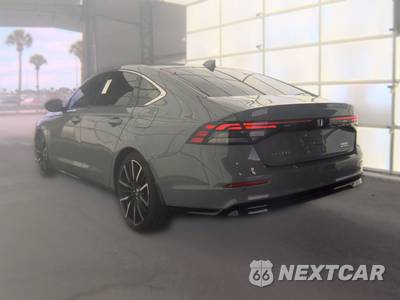 2024 Honda Accord Hybrid Touring - zdjęcie 6 z 30 - miniatura