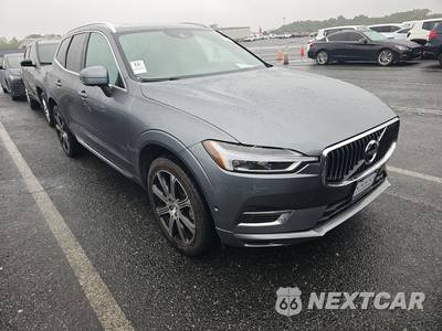 2019 Volvo XC60 Plug-In Hybrid T8 Inscription - zdjęcie 3 z 26 - miniatura