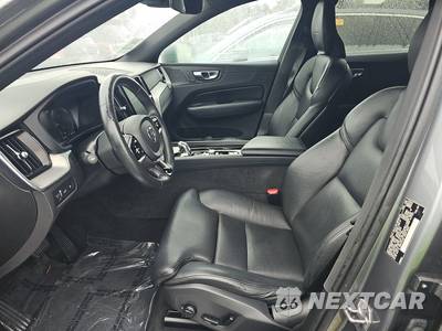 2019 Volvo XC60 Plug-In Hybrid T8 Inscription - zdjęcie 7 z 26 - miniatura