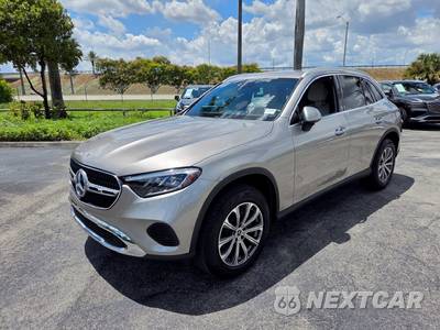 2023 Mercedes-Benz GLC 300 - zdjęcie 15 z 39 - miniatura