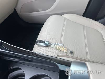 2023 Mercedes-Benz GLC 300 - zdjęcie 38 z 39 - miniatura