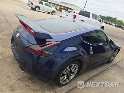 2018 Nissan 370Z Coupe Touring - zdjęcie 4 z 30 - miniatura