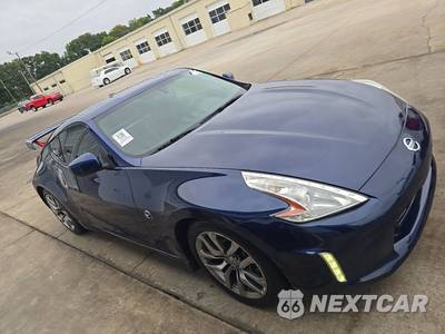 2018 Nissan 370Z Coupe Touring - zdjęcie 3 z 30 - miniatura
