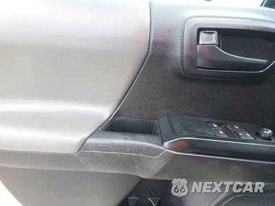 2021 Toyota Tacoma SR Extended Cab Long Bed - zdjęcie 9 z 23 - miniatura