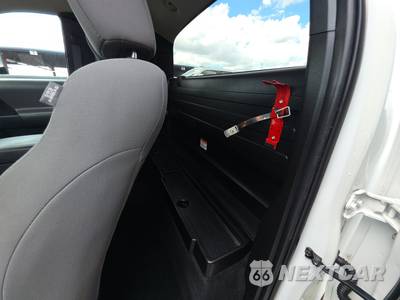 2021 Toyota Tacoma SR Extended Cab Long Bed - zdjęcie 13 z 23 - miniatura