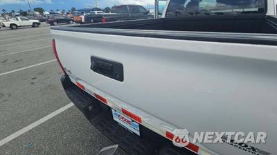 2021 Toyota Tacoma SR Extended Cab Long Bed - zdjęcie 20 z 23 - miniatura