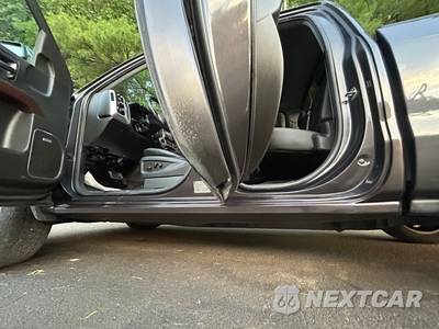 2015 GMC Sierra 1500 SLT Extended Cab Medium Bed 4SA - zdjęcie 14 z 31 - miniatura