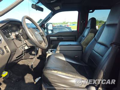 2008 Ford Super Duty F-250 XL Crew Cab Medium Bed - zdjęcie 7 z 32 - miniatura