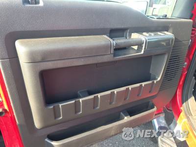 2008 Ford Super Duty F-250 XL Crew Cab Medium Bed - zdjęcie 9 z 32 - miniatura