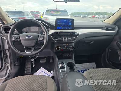 2020 Ford Escape SE - zdjęcie 11 z 31 - miniatura