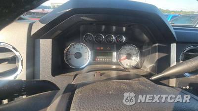 2008 Ford Super Duty F-250 XL Crew Cab Medium Bed - zdjęcie 29 z 32 - miniatura