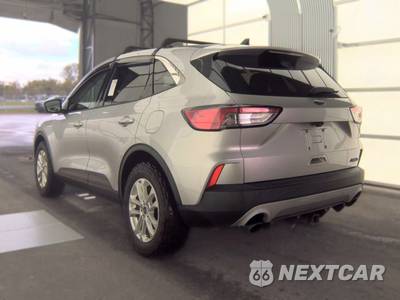 2020 Ford Escape SE - zdjęcie 6 z 31 - miniatura