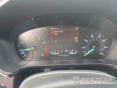 2020 Ford Escape SE - zdjęcie 12 z 31 - miniatura