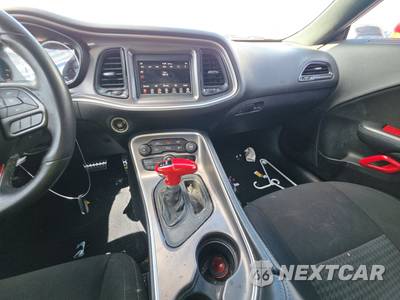 2022 Dodge Challenger R/T - zdjęcie 11 z 38 - miniatura