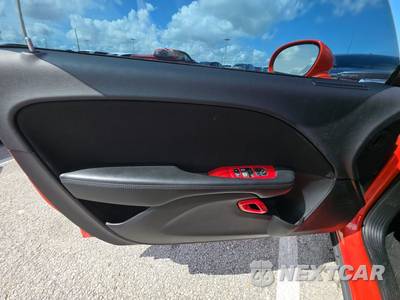 2022 Dodge Challenger R/T - zdjęcie 9 z 38 - miniatura