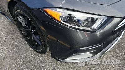 2020 Mercedes-Benz AMG CLS 53 4MATIC - zdjęcie 19 z 29 - miniatura