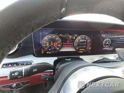 2020 Mercedes-Benz AMG CLS 53 4MATIC - zdjęcie 12 z 29 - miniatura