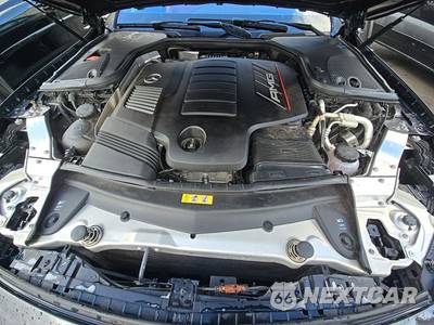 2020 Mercedes-Benz AMG CLS 53 4MATIC - zdjęcie 15 z 29 - miniatura