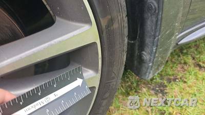 2019 Acura TLX w/Technology Package - zdjęcie 26 z 42 - miniatura