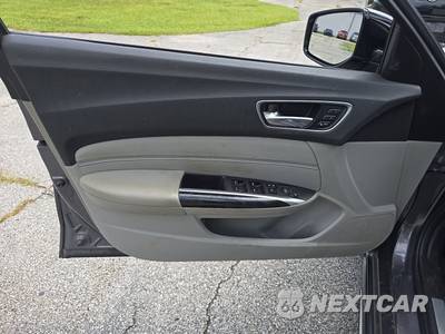 2019 Acura TLX w/Technology Package - zdjęcie 9 z 42 - miniatura