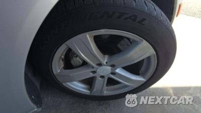 2010 Mercedes-Benz S 550 4MATIC - zdjęcie 22 z 27 - miniatura