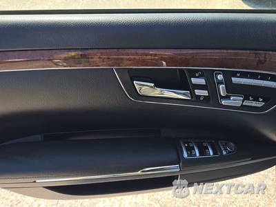 2010 Mercedes-Benz S 550 4MATIC - zdjęcie 9 z 27 - miniatura