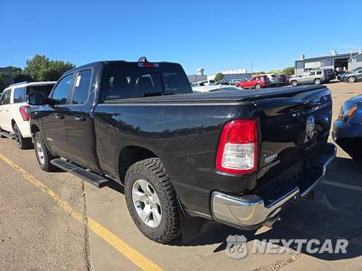 2019 Ram 1500 Big Horn/Lone Star Extended Cab Medium Bed - zdjęcie 6 z 18 - miniatura