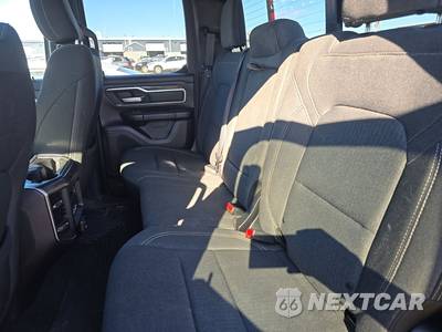 2019 Ram 1500 Big Horn/Lone Star Extended Cab Medium Bed - zdjęcie 13 z 18 - miniatura