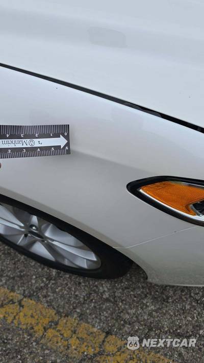 2020 Ford Fusion Energi Titanium - zdjęcie 21 z 25 - miniatura