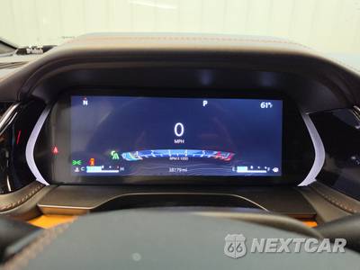 2022 Jeep Grand Cherokee Summit Reserve - zdjęcie 12 z 24 - miniatura