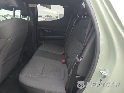 2024 Hyundai Santa Cruz SEL Crew Cab Short Bed - zdjęcie 13 z 18 - miniatura
