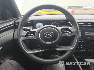 2024 Hyundai Santa Cruz SEL Crew Cab Short Bed - zdjęcie 10 z 18 - miniatura
