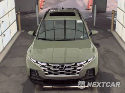 2024 Hyundai Santa Cruz SEL Crew Cab Short Bed - zdjęcie 2 z 18 - miniatura
