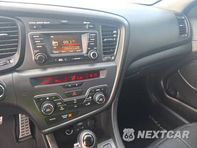 2012 Kia Optima SX - zdjęcie 11 z 29 - miniatura