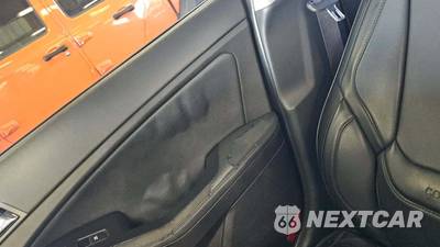 2012 Kia Optima SX - zdjęcie 20 z 29 - miniatura