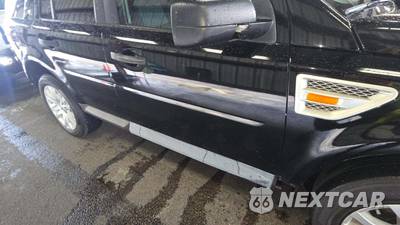 2008 Land Rover LR2 SE - zdjęcie 23 z 30 - miniatura